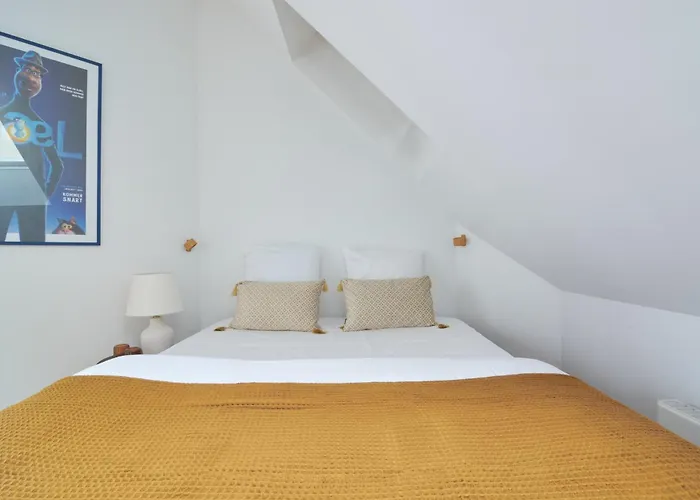 Penthouse-Nordic-Citycenter-Balcony
